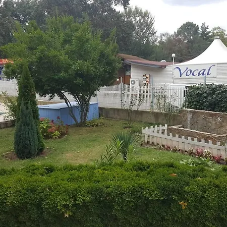 公园1号酒店 酒店 希典