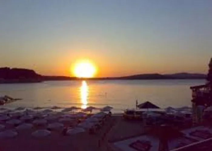 酒店 公园1号酒店