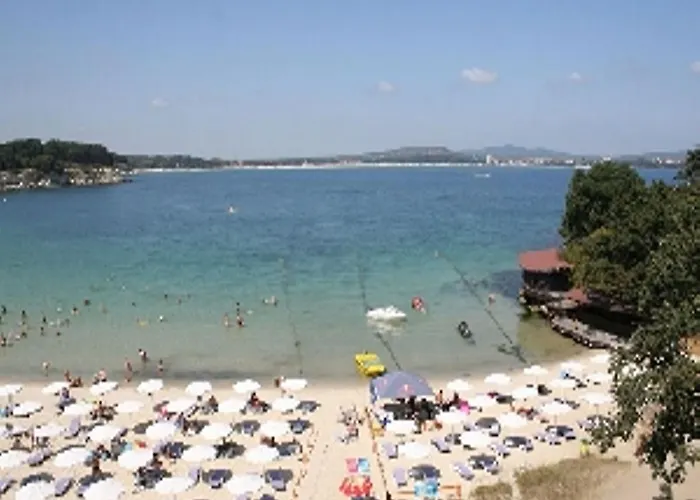 酒店 公园1号酒店 2*