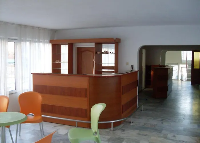 酒店 公园1号酒店 2*