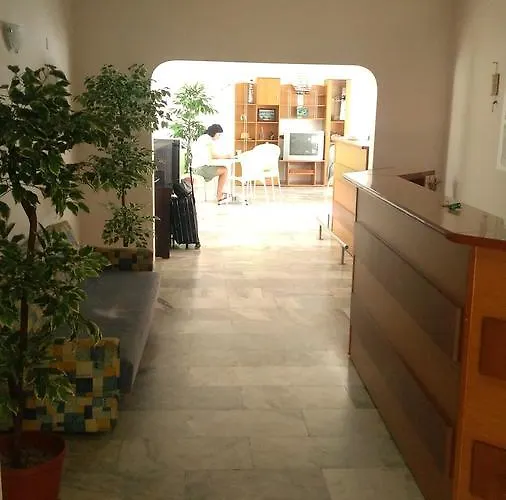 公园1号酒店 酒店 希典