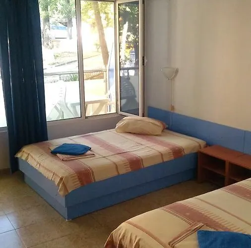 酒店 公园1号酒店 希典