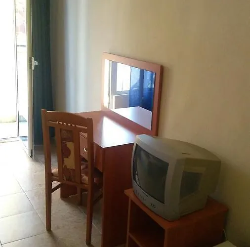 酒店 公园1号酒店