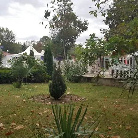 Park 1 Hotel Kiten (Burgas)