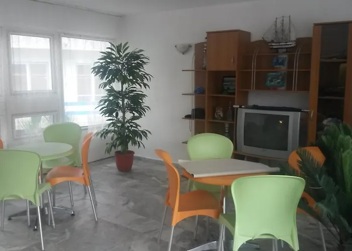 Hotel Park 1 Kiten (Burgas)