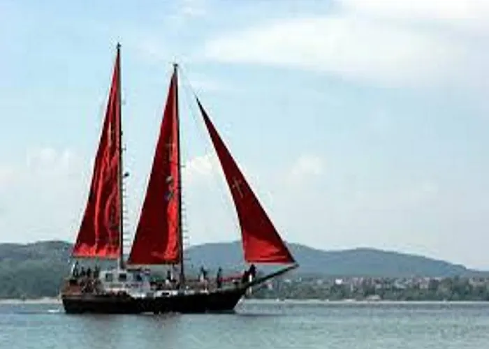 Park 1 Kiten (Burgas)