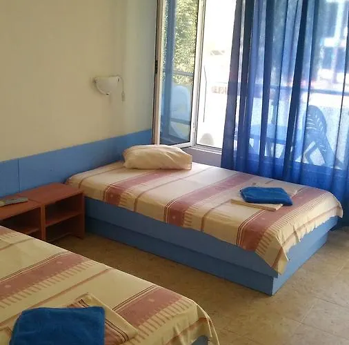 Park 1 Kiten (Burgas)