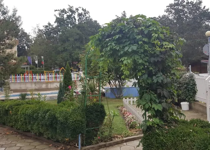 Park 1 2* Kiten (Burgas)